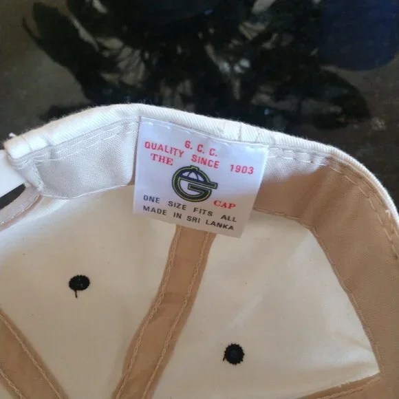 CHICAGO BULLS STITCHED LOGO G.C.C. SNAPBACK ADJUSTABLE NBA LICENSED HAT - Picture 2 of 5